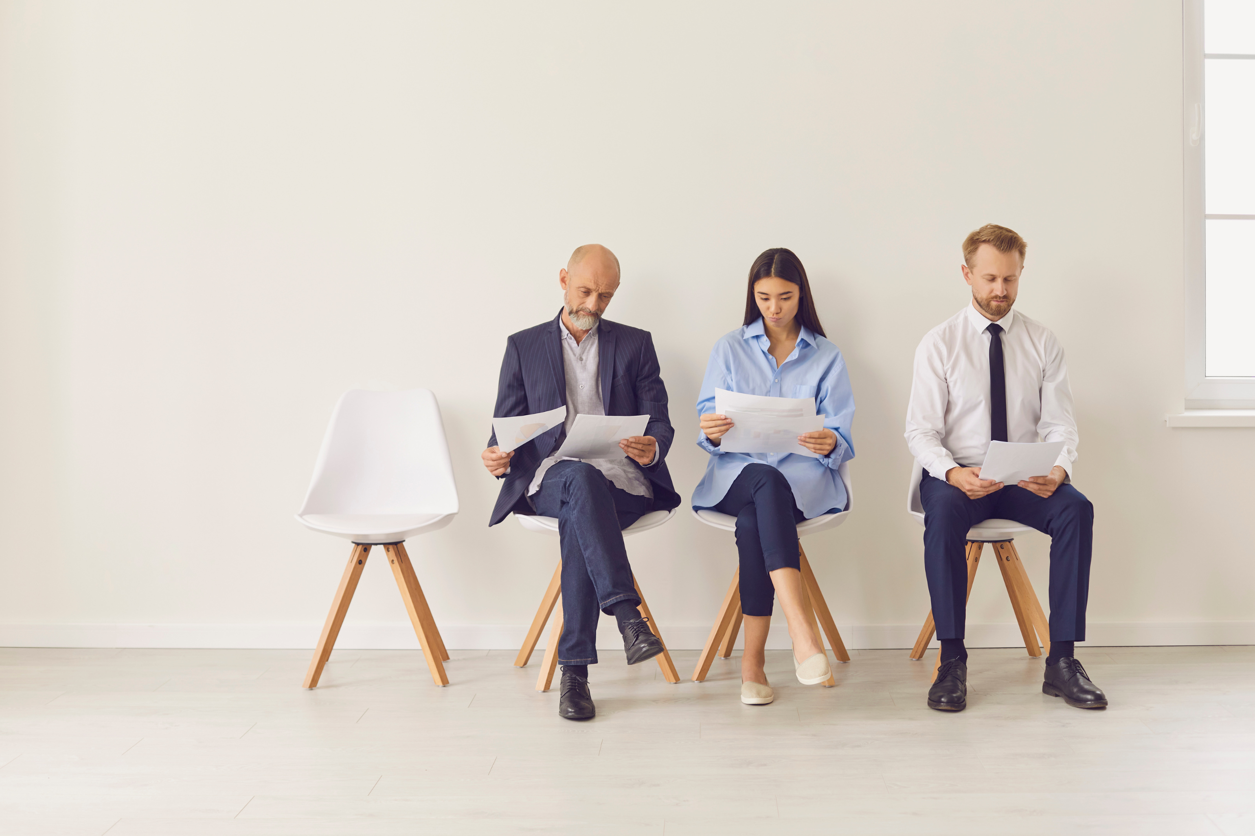 Starting Every Search From Zero Is Not a Recruiting Strategy