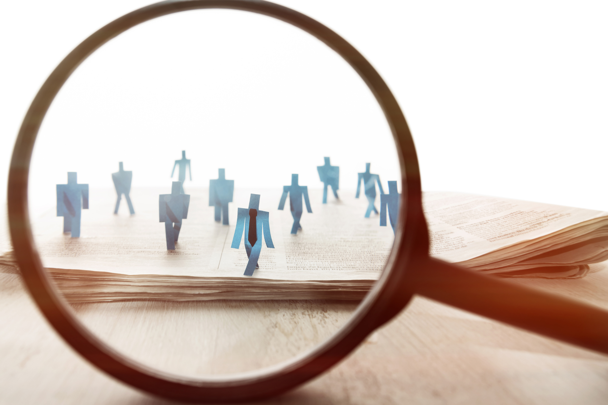 You Don't Have a Hiring Speed Problem. You Have a Visibility Problem. 